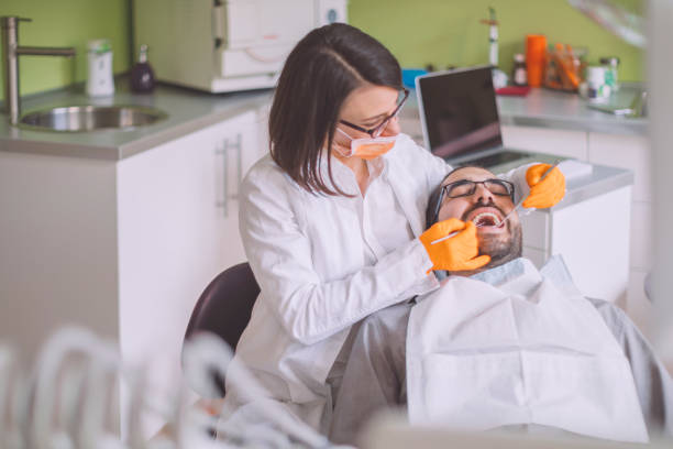 Best Weekend Emergency Dentist in Wagener, SC
