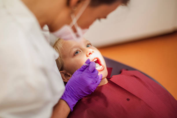 Best Emergency Wisdom Teeth Removal in Wagener, SC