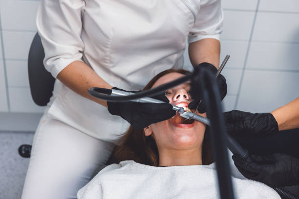 Best Weekend Emergency Dentist in Wagener, SC