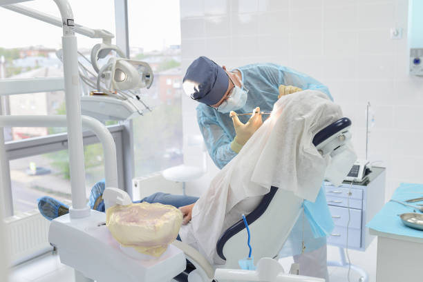 Best Emergency Treatment for Toothache in Wagener, SC